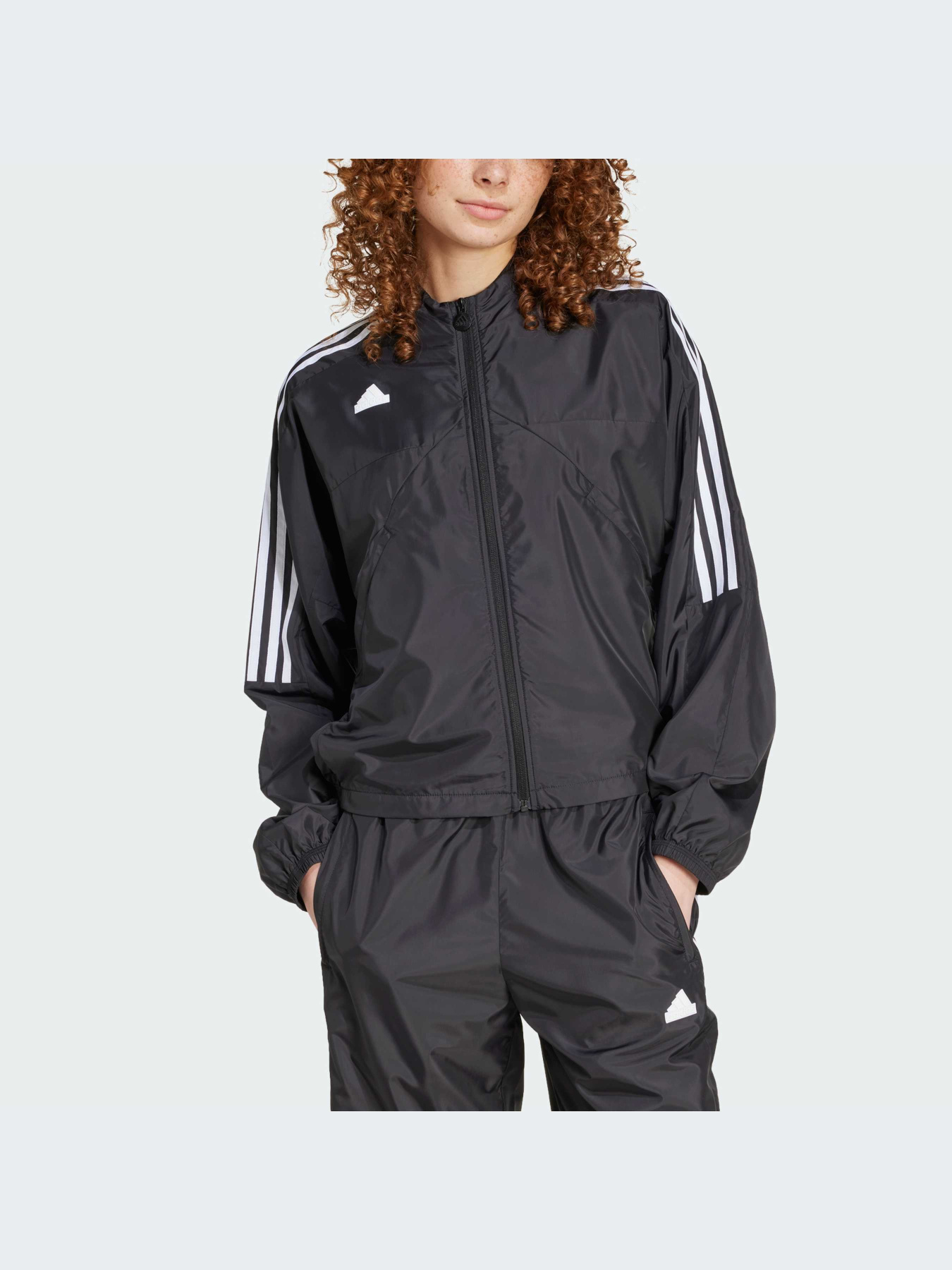 Худи и свитшоты Adidas Tiro модель IX3511 Худи и свитшоты Adidas Tiro модель IX3511 Фото