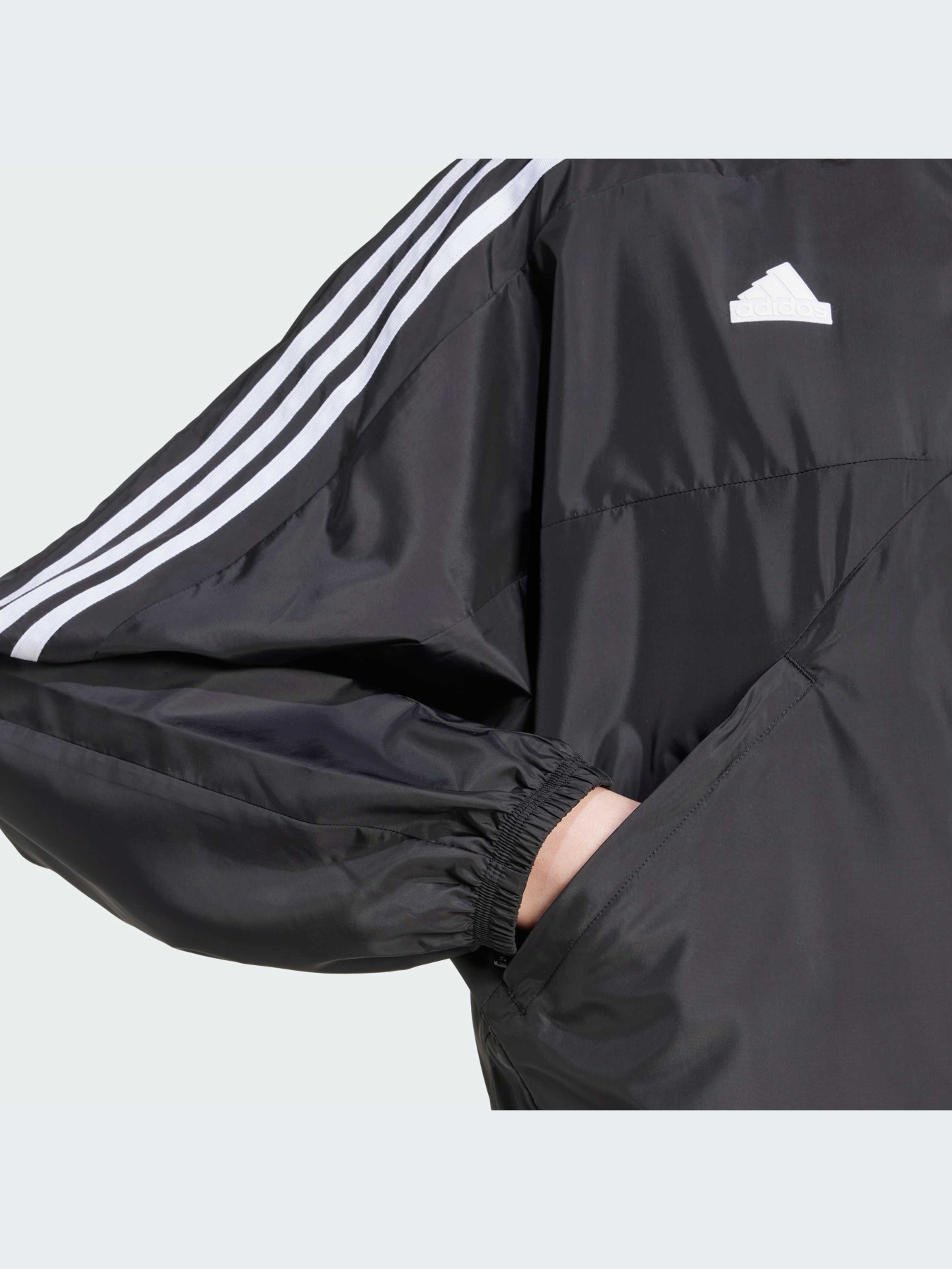 Худи и свитшоты Adidas Tiro модель IX3511 Худи и свитшоты Adidas Tiro модель IX3511 Фото