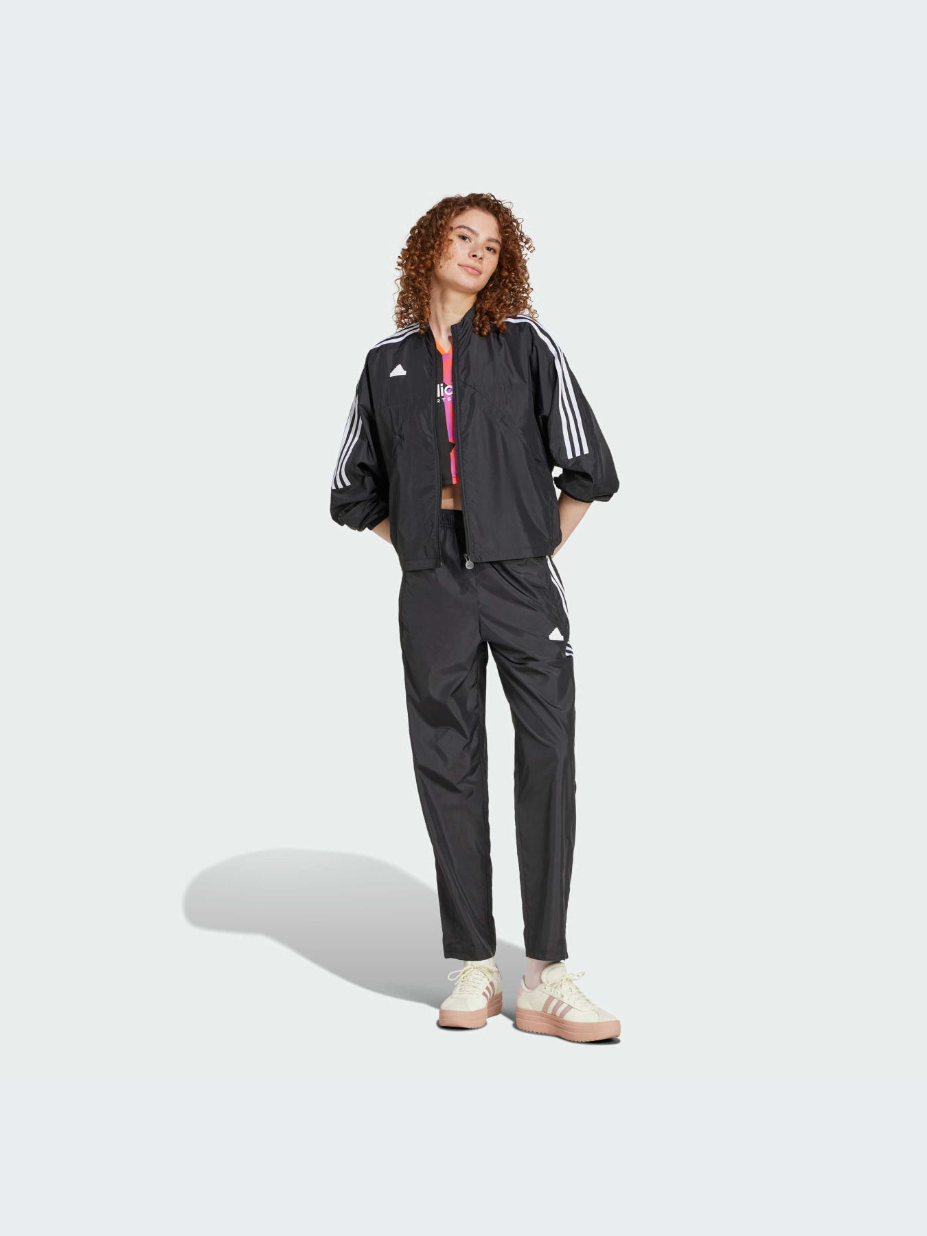 Худи и свитшоты Adidas Tiro модель IX3511 Худи и свитшоты Adidas Tiro модель IX3511 Фото