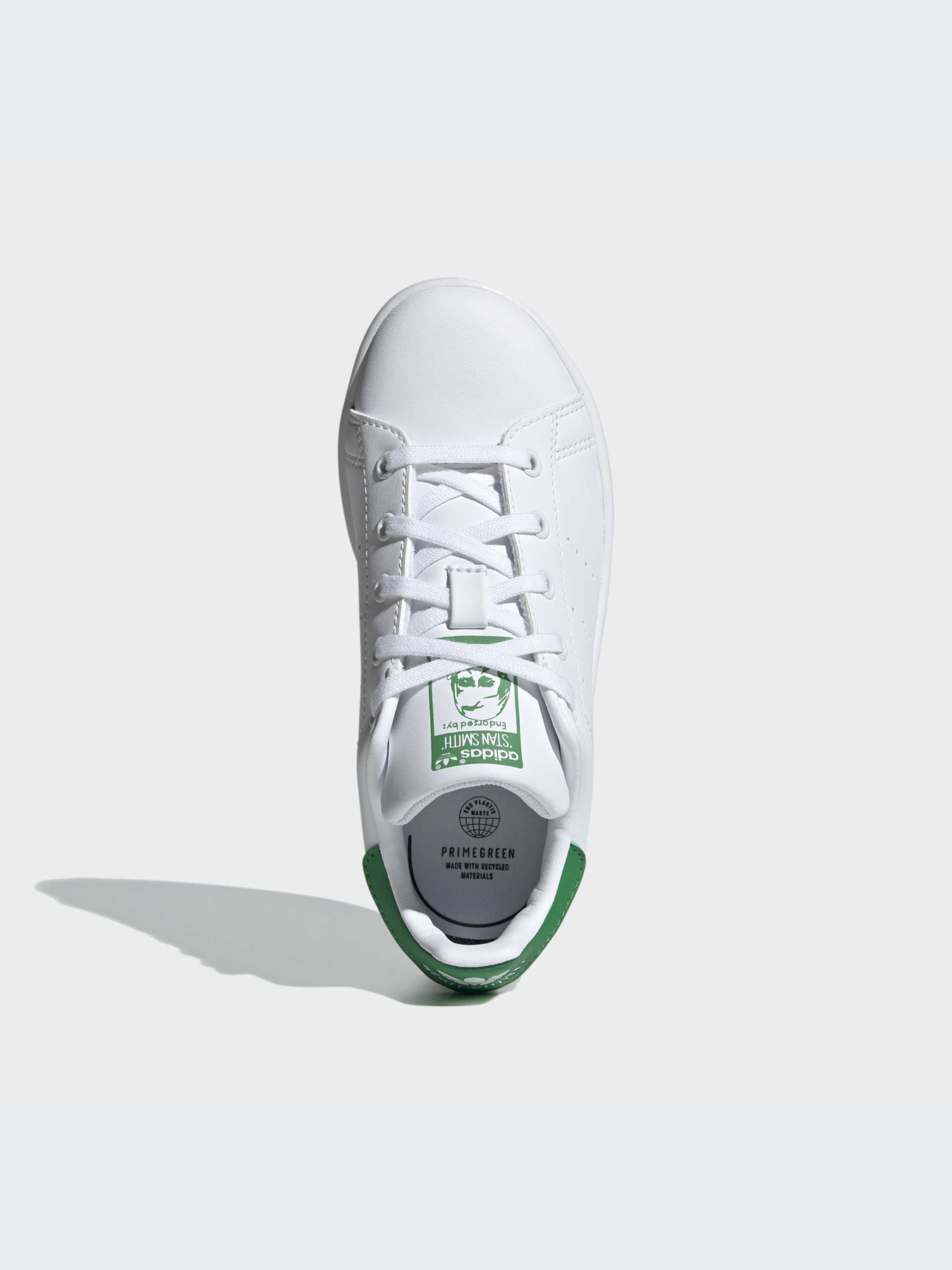 Кроссовки Adidas Stan Smith модель FX7524 Кроссовки Adidas Stan Smith модель FX7524 Фото
