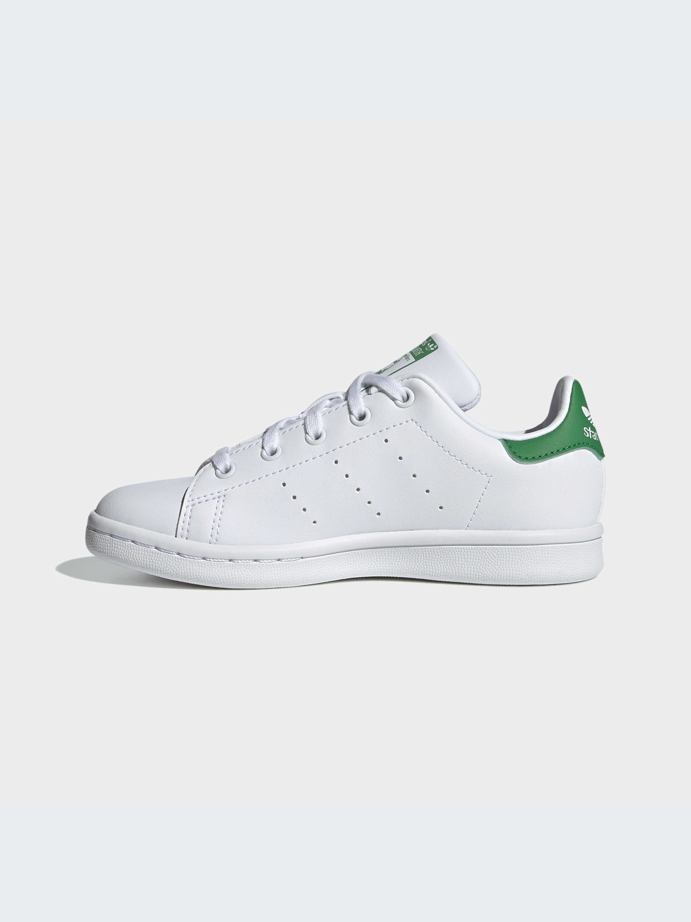 Кроссовки Adidas Stan Smith модель FX7524 Кроссовки Adidas Stan Smith модель FX7524 Фото