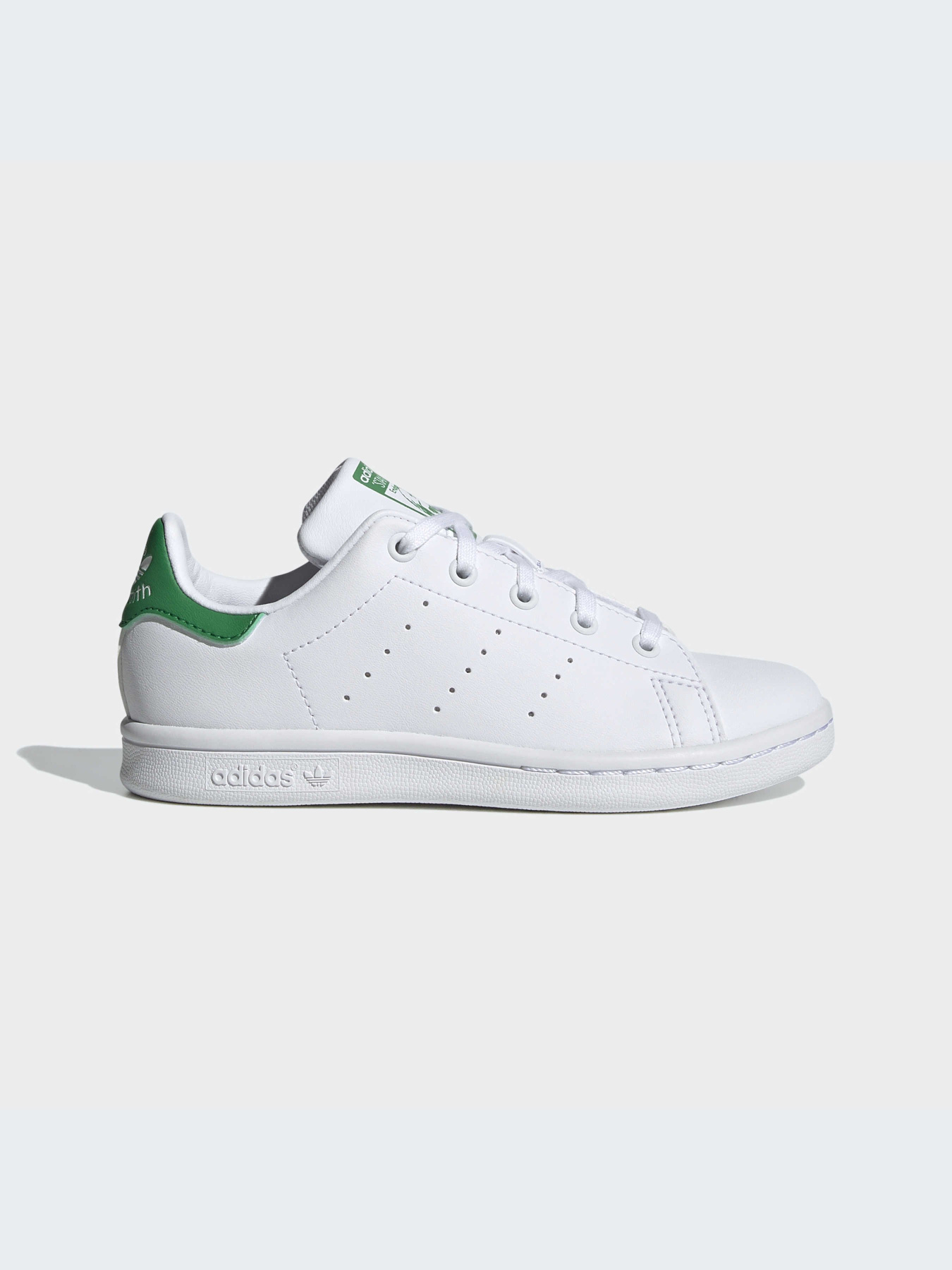 Кроссовки Adidas Stan Smith модель FX7524 Кроссовки Adidas Stan Smith модель FX7524 Фото