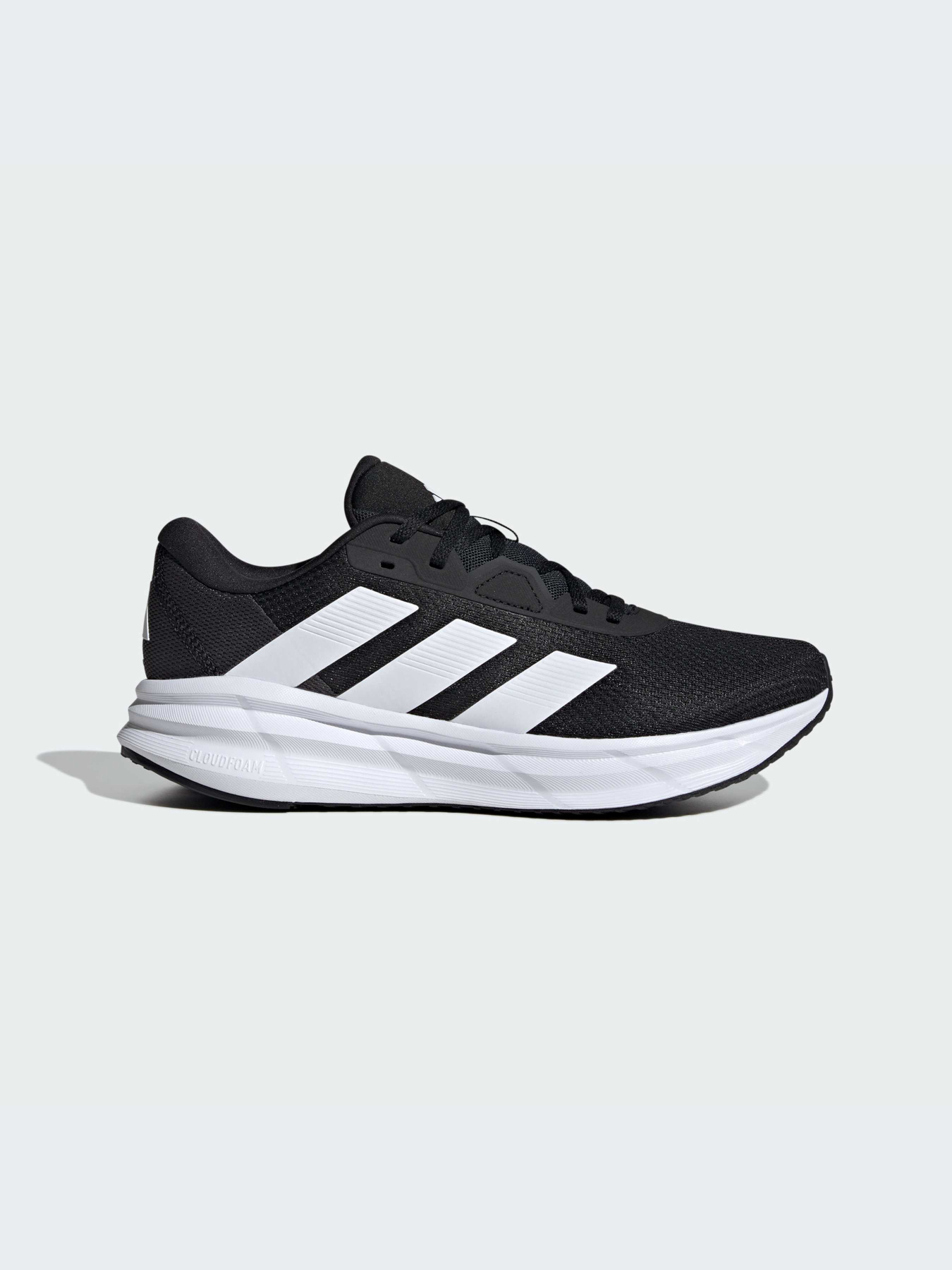 Кросівки Adidas Galaxy модель ID8760 Кросівки Adidas Galaxy модель ID8760 Фото