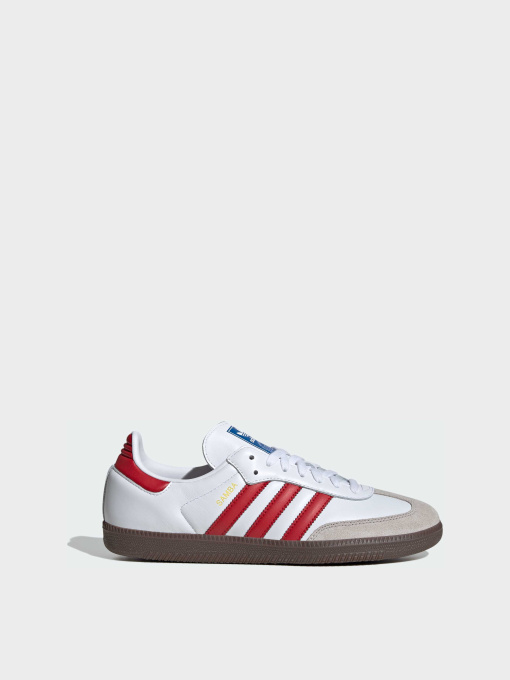 Кеди Adidas Samba модель IG1025 Фото