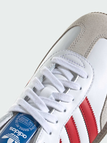 Кеды Adidas Samba модель IG1025 Фото