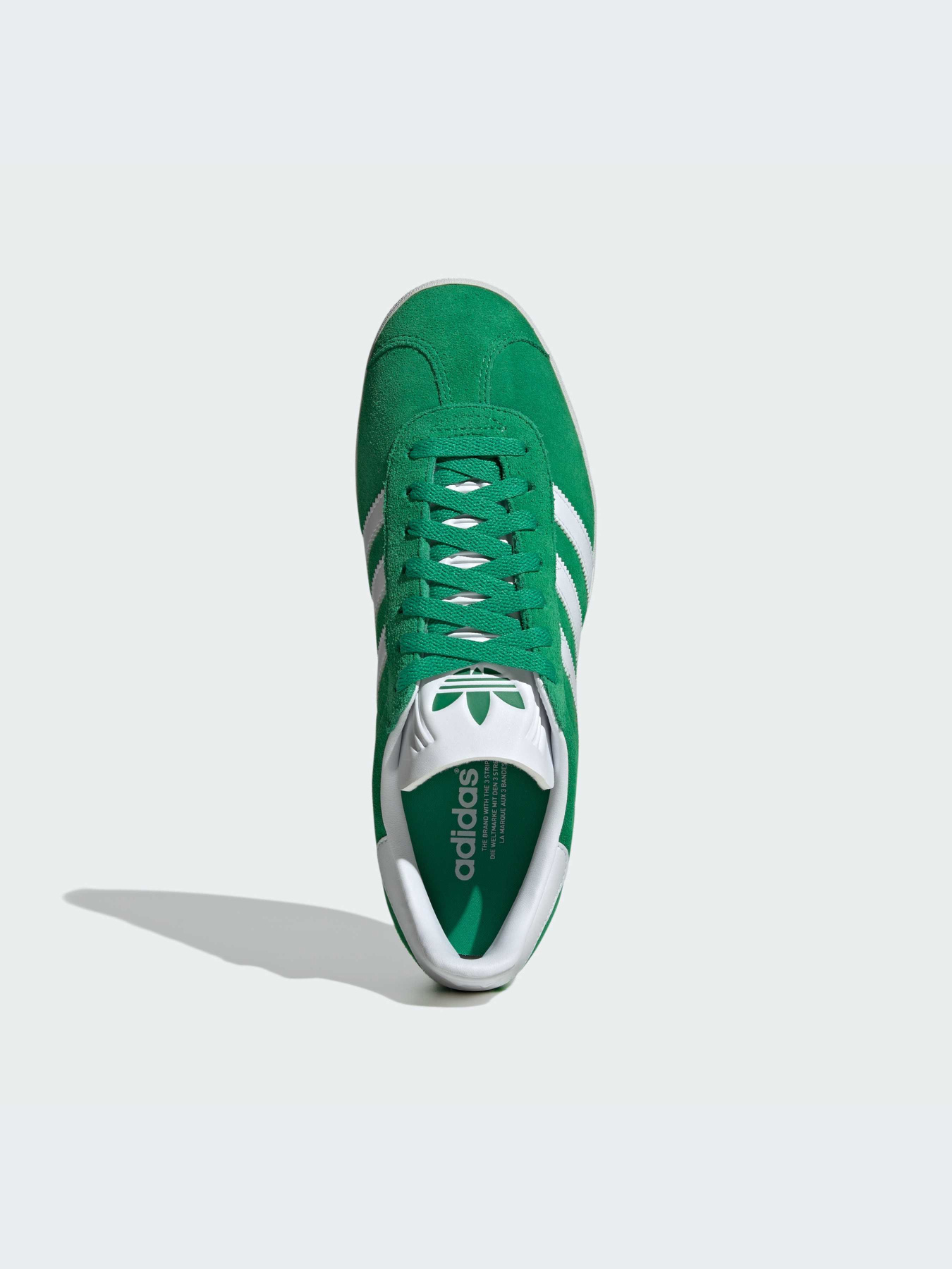 Кеди Adidas Gazelle модель IG2092 Фото