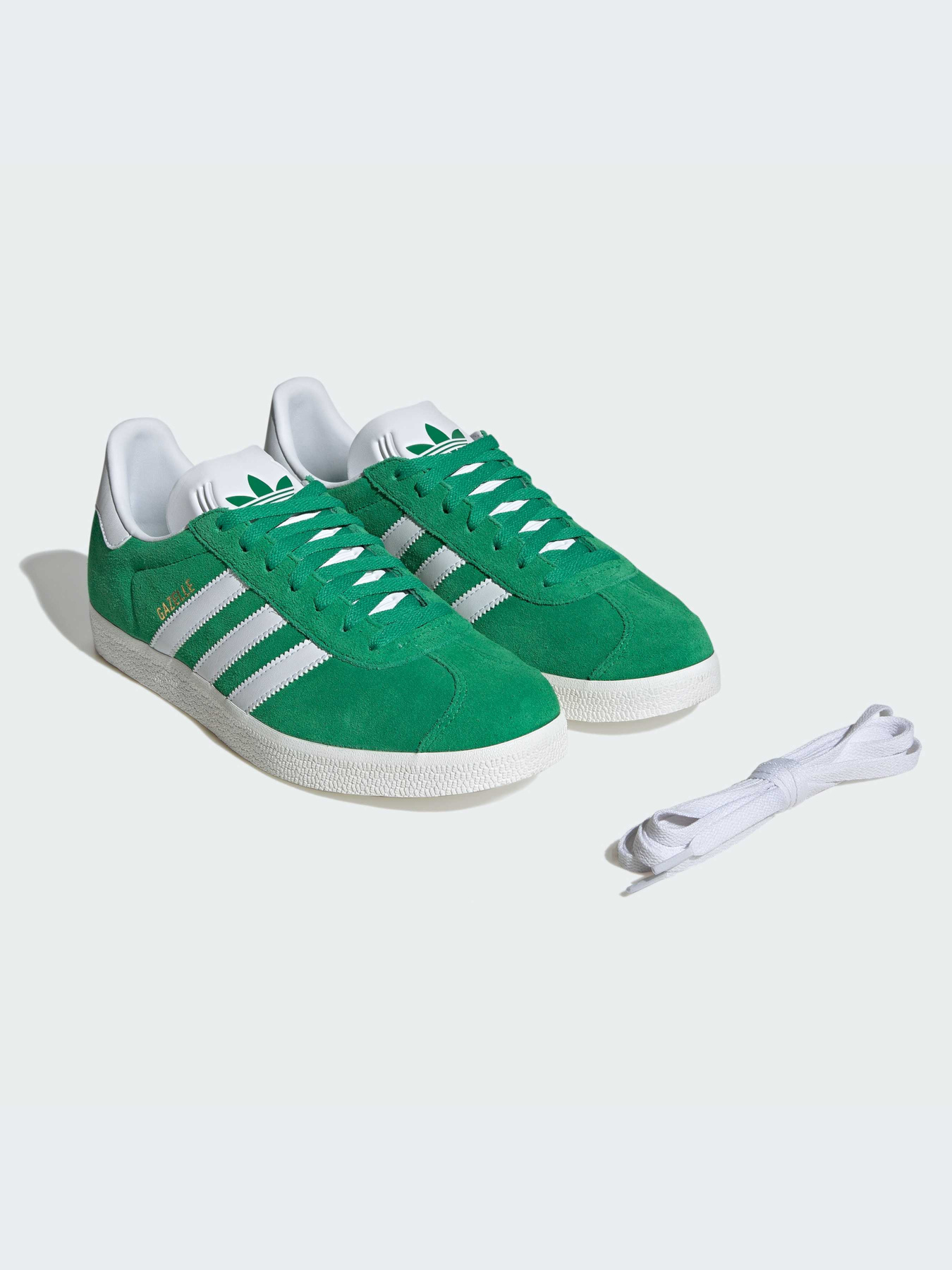 Кеди Adidas Gazelle модель IG2092 Фото