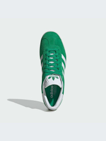 Кеди Adidas Gazelle модель IG2092 Фото