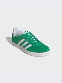 Кеди Adidas Gazelle модель IG2092 Фото