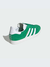 Кеди Adidas Gazelle модель IG2092 Фото
