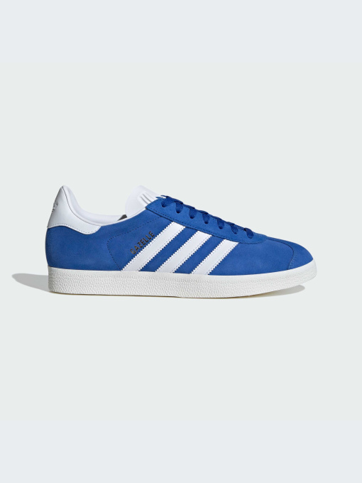 Кеди Adidas Gazelle модель IG2093 Фото