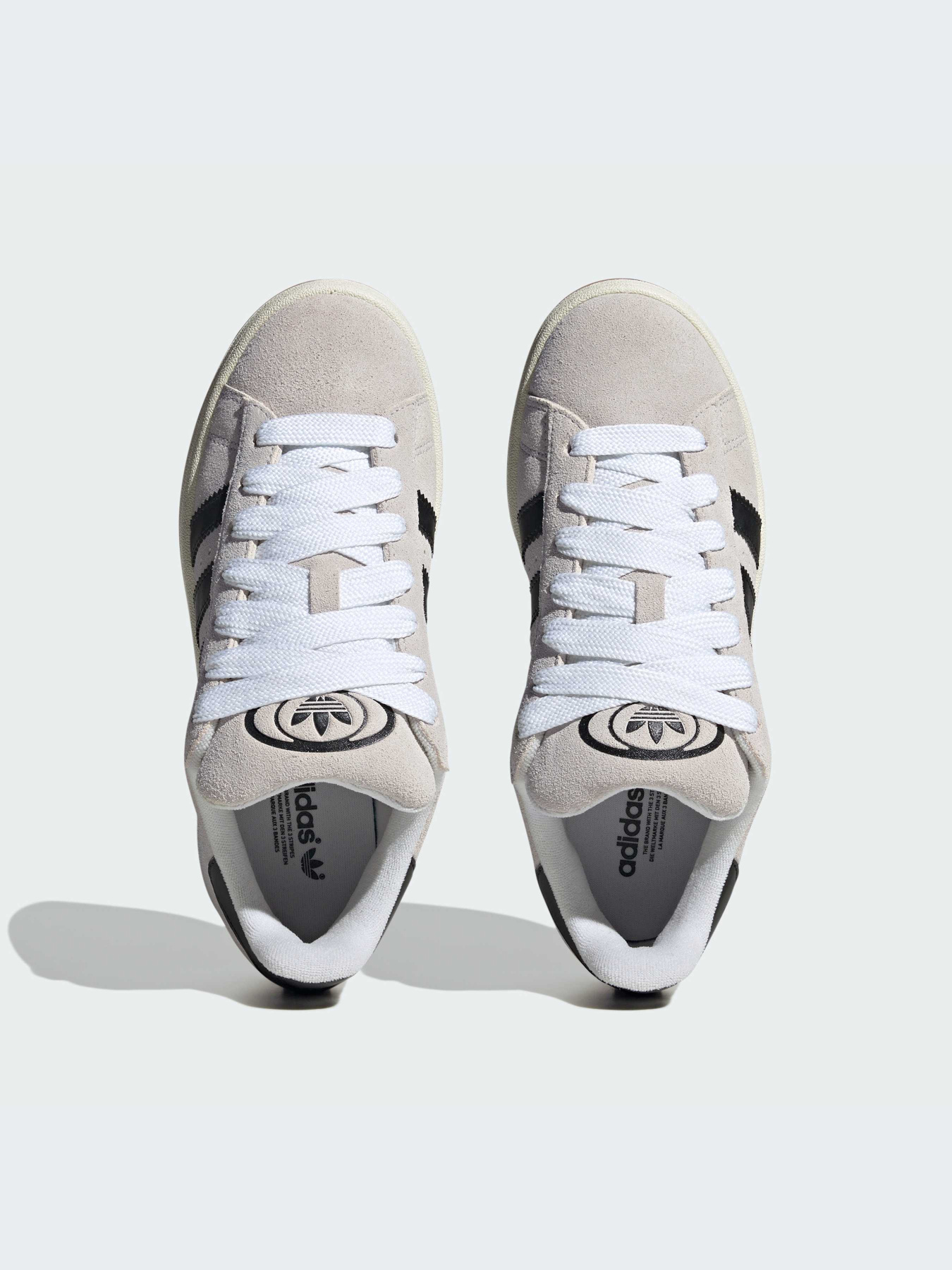 Кеди Adidas Campus модель GY0042 Кеди Adidas Campus модель GY0042 Фото