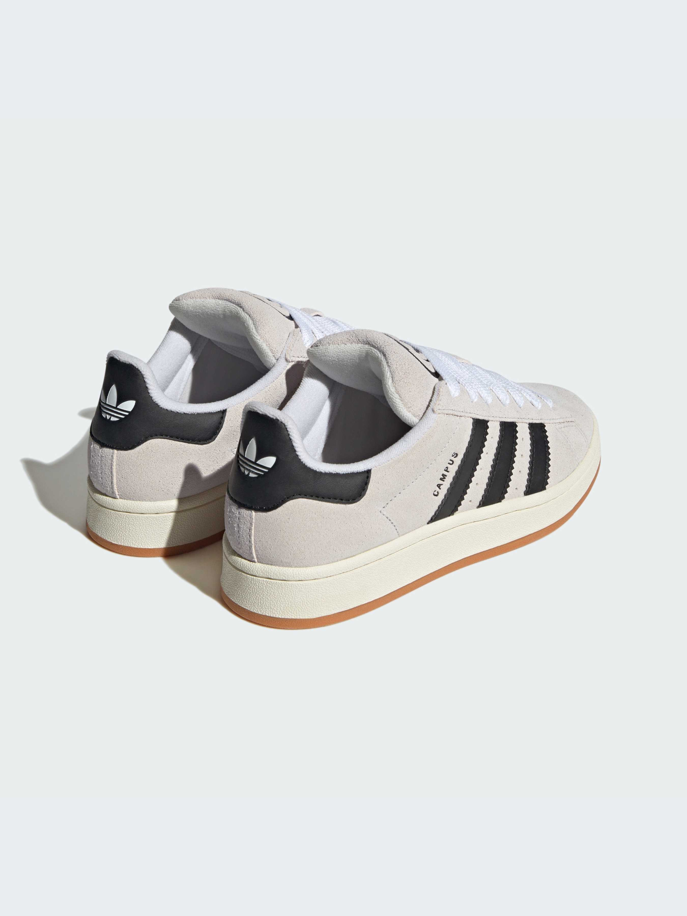 Кеди Adidas Campus модель GY0042 Кеди Adidas Campus модель GY0042 Фото