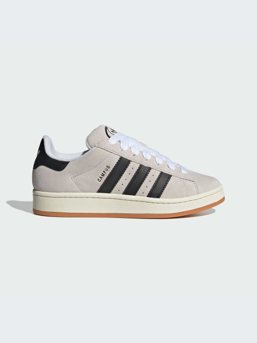 Кеды Adidas Campus модель GY0042 Фото