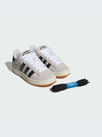 Кеди Adidas Campus модель GY0042 Фото