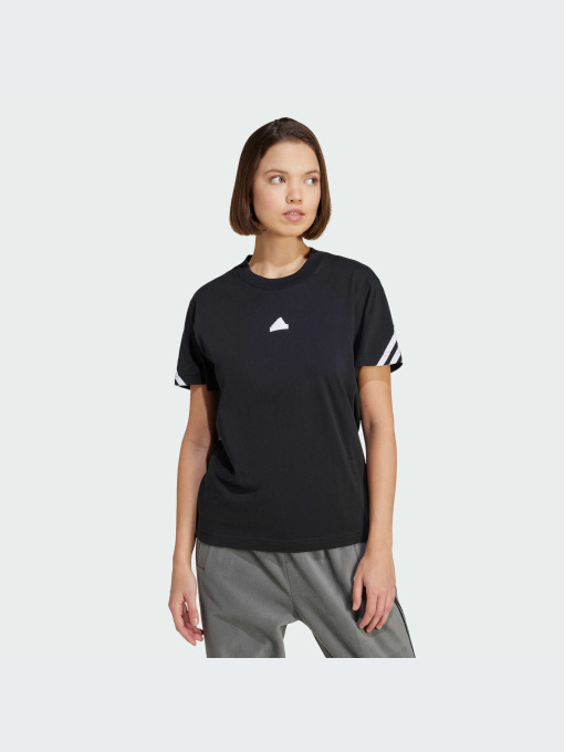 Футболки і поло Adidas модель IW4563 Фото
