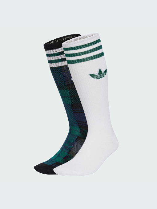 Носки и гольфы Adidas Graphics модель IX6812 Фото