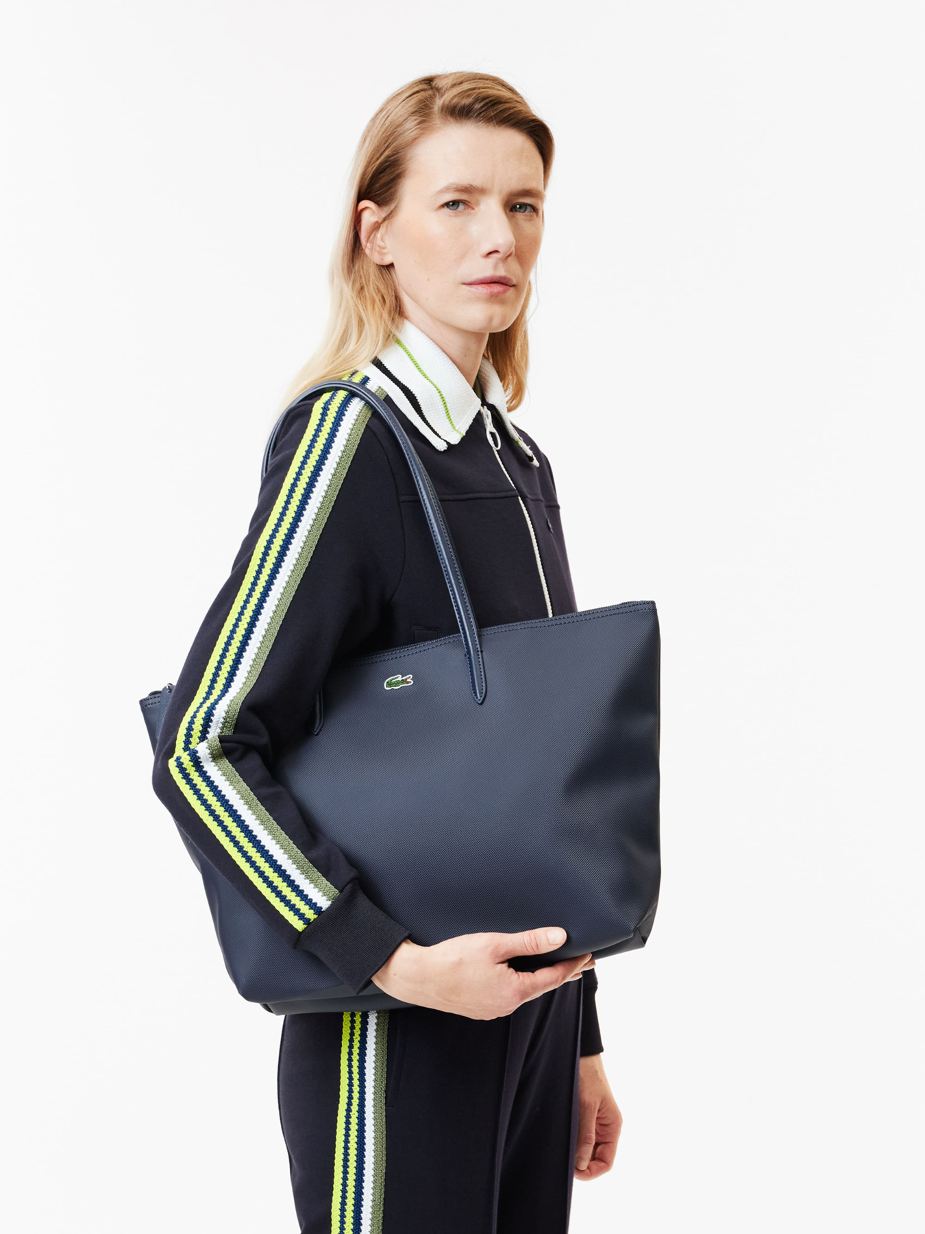 Сумки Lacoste модель NF1888PO141 Фото