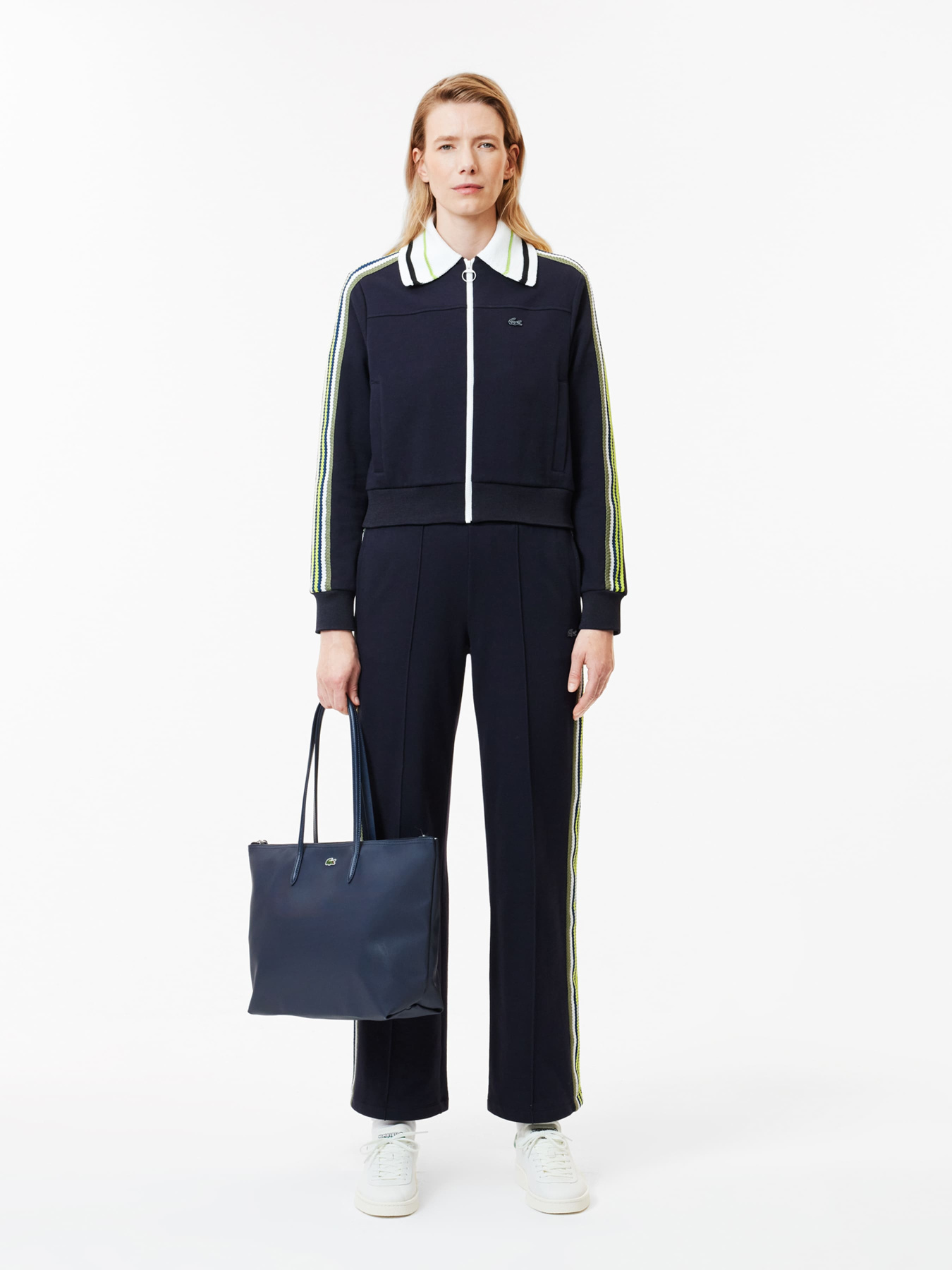 Сумки Lacoste модель NF1888PO141 Фото