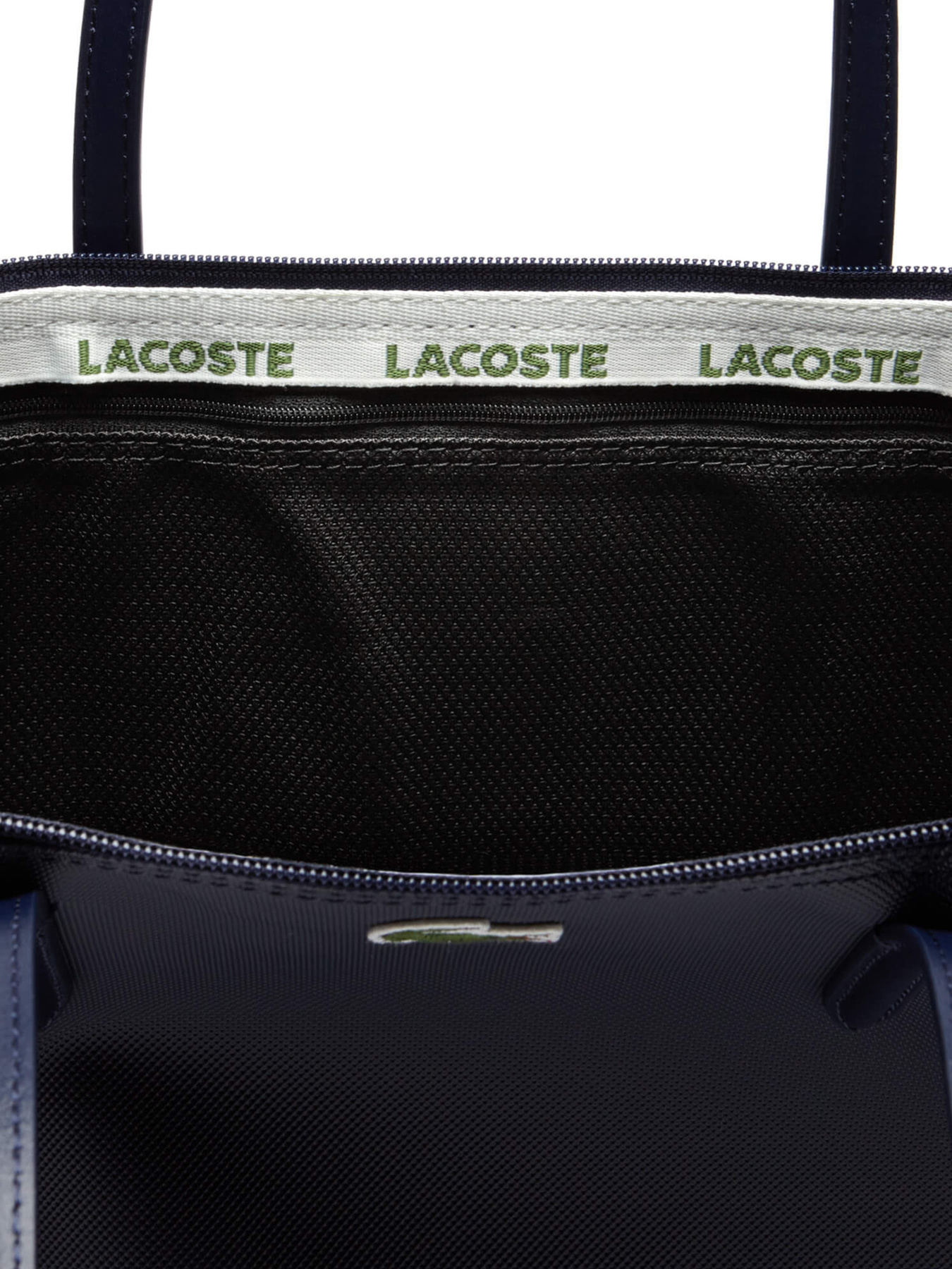 Сумки Lacoste модель NF1888PO141 Фото