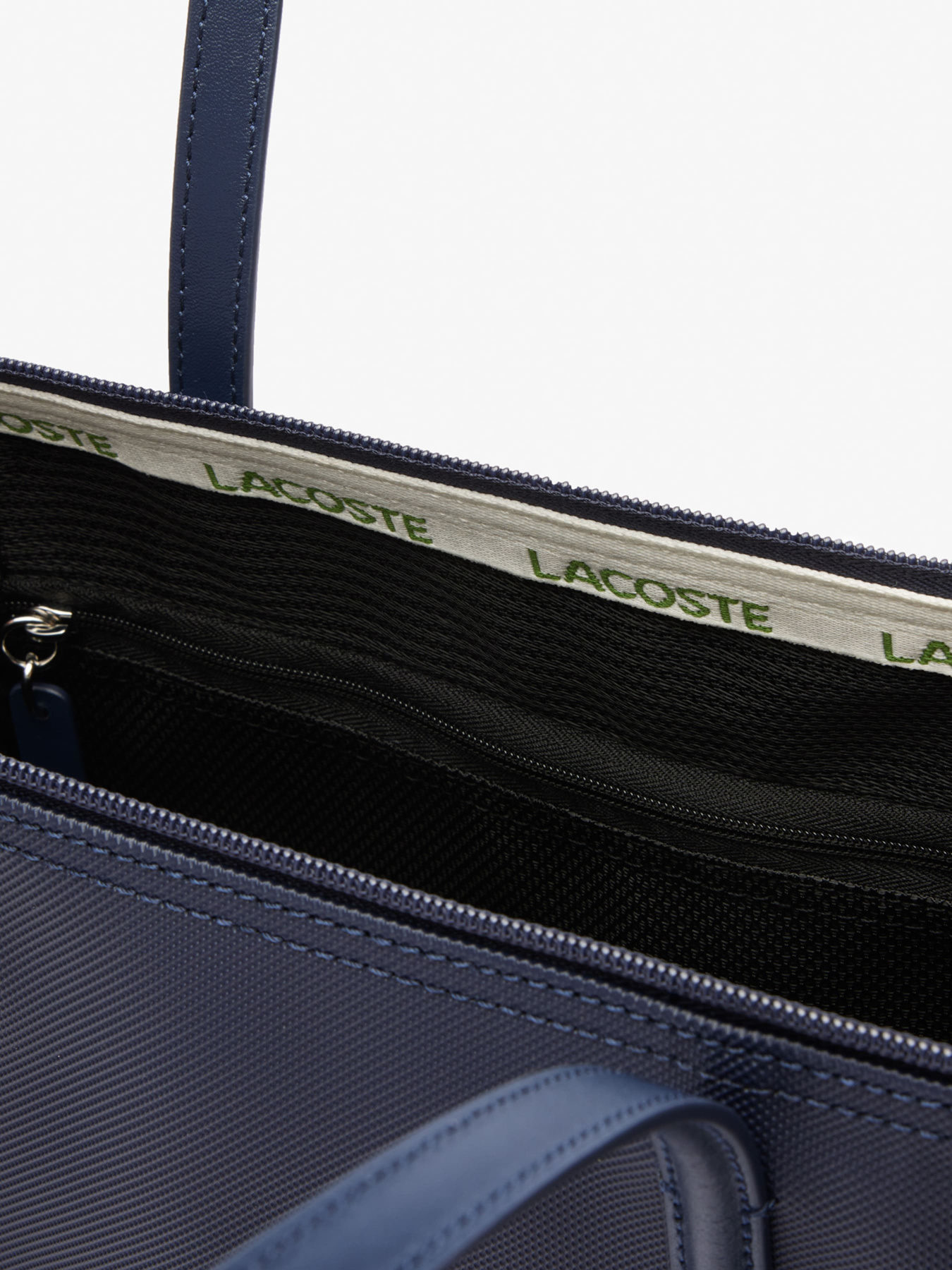 Сумки Lacoste модель NF1888PO141 Фото