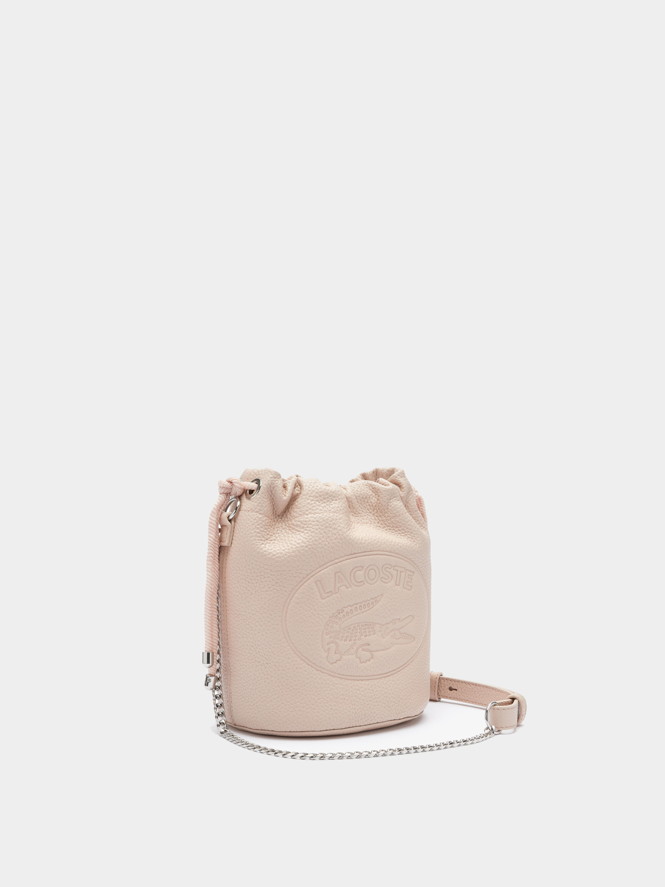 Сумки Lacoste Croco Crew модель NF3558NLG33 Фото