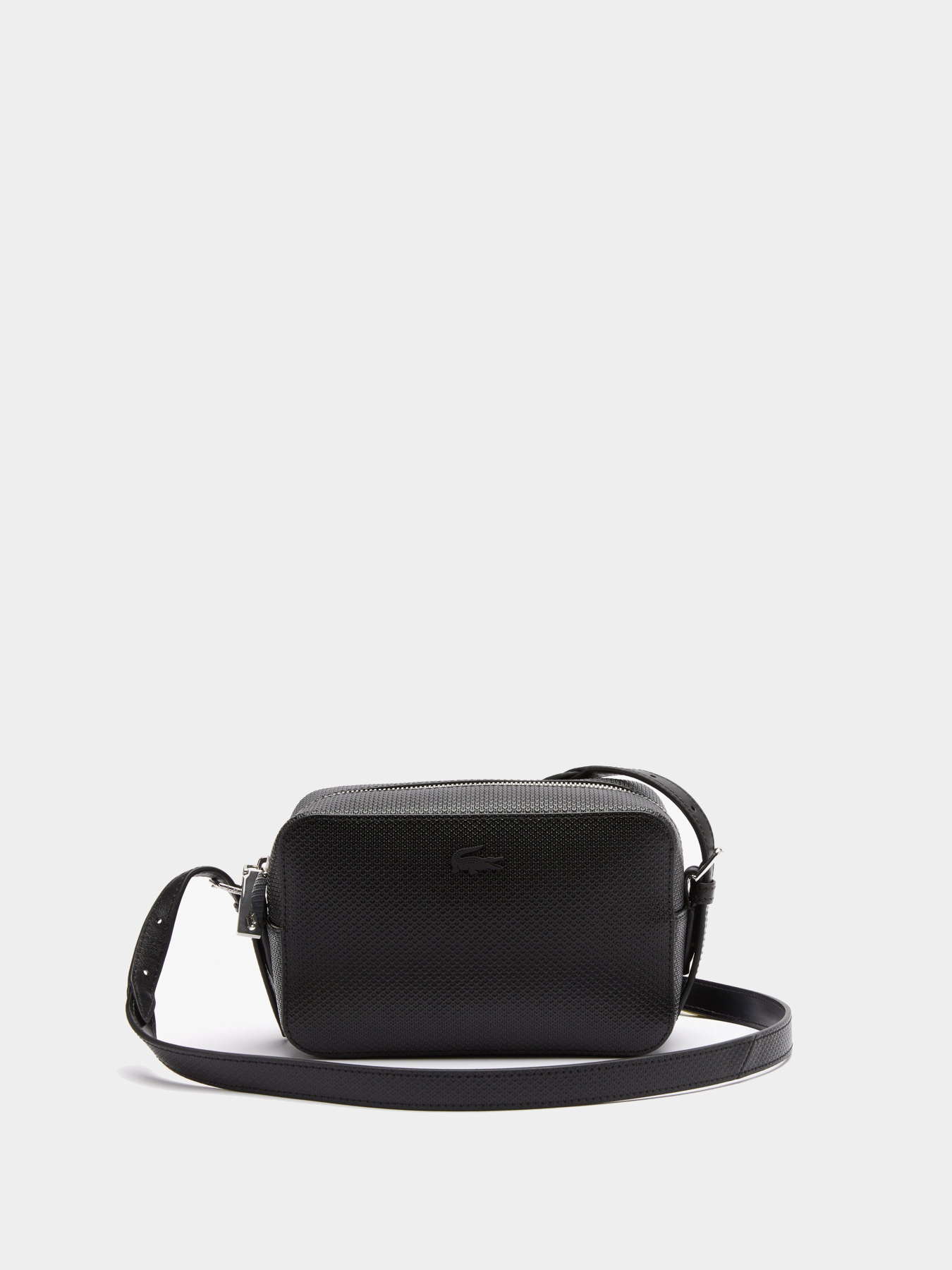 Сумки Lacoste Chantaco Pique модель NF3879KL000 Сумки Lacoste Chantaco Pique модель NF3879KL000 Фото