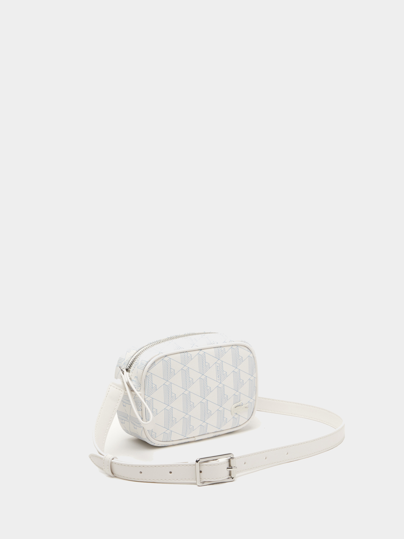 Сумки Lacoste Monogram модель NF4276DGL58 Фото