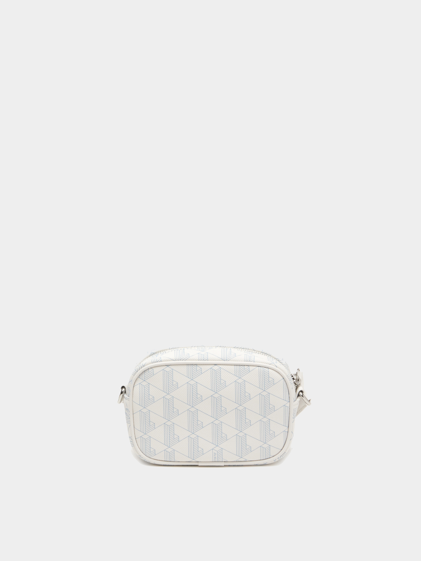 Сумки Lacoste Monogram модель NF4276DGL58 Фото