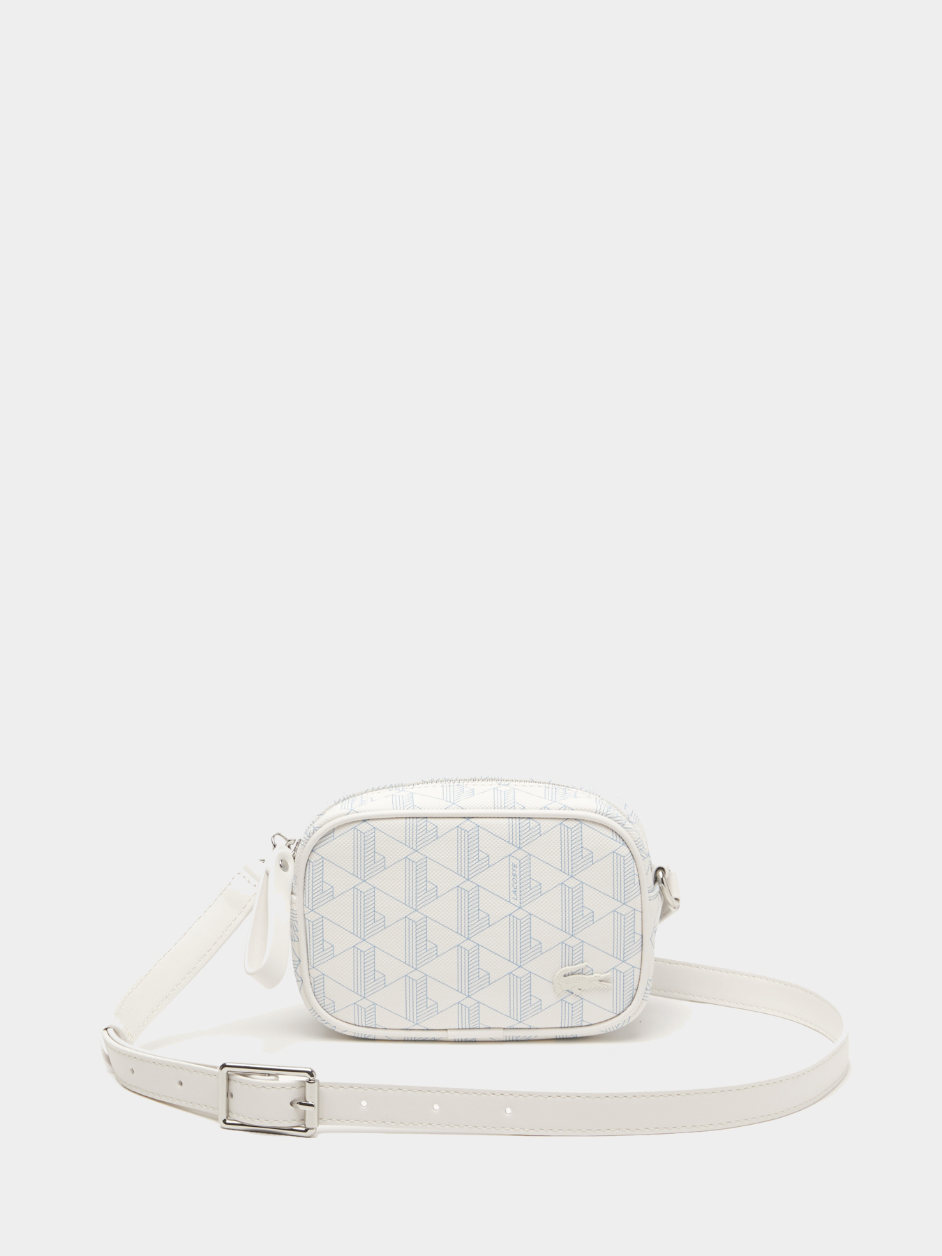 Сумки Lacoste Monogram модель NF4276DGL58 Фото