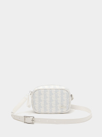 Сумки Lacoste Monogram модель NF4276DGL58 Фото