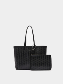 Сумки Lacoste Monogram модель NF4344ZEH45 Фото