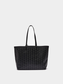 Сумки Lacoste Monogram модель NF4344ZEH45 Фото