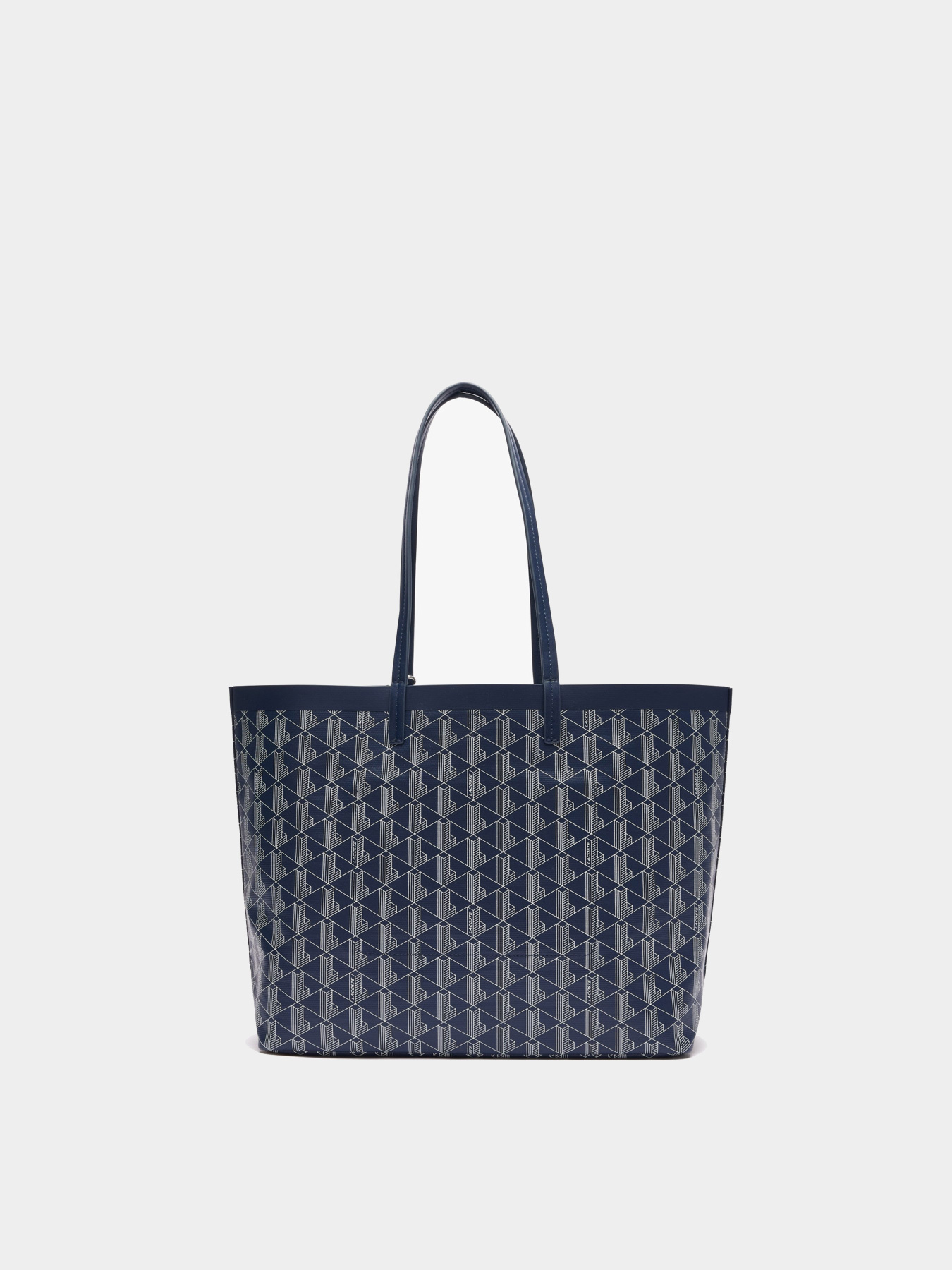 Сумки Lacoste Monogram модель NF4344ZEP43 Фото