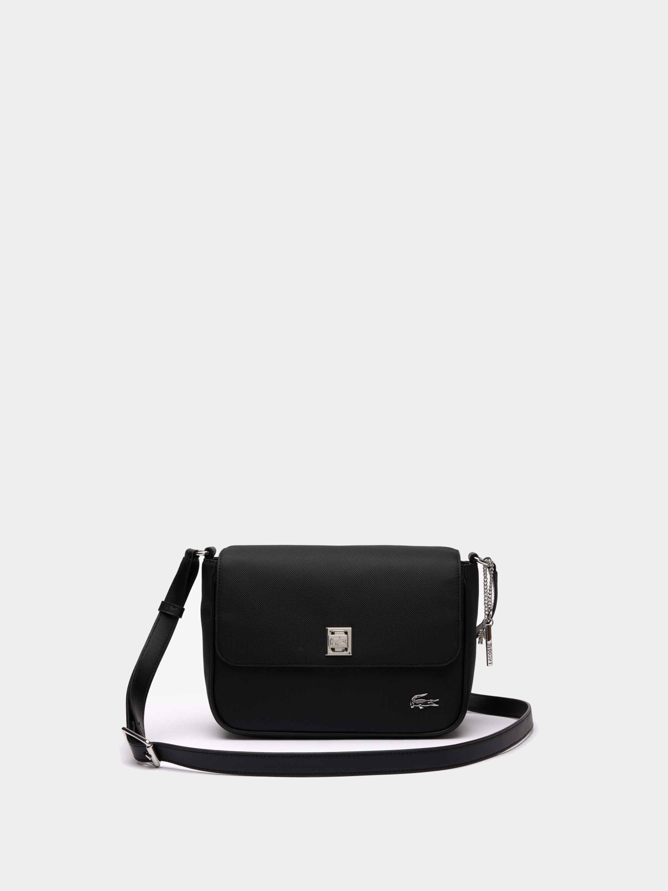 Сумки Lacoste Petit Pique модель NF4368DB000 Фото
