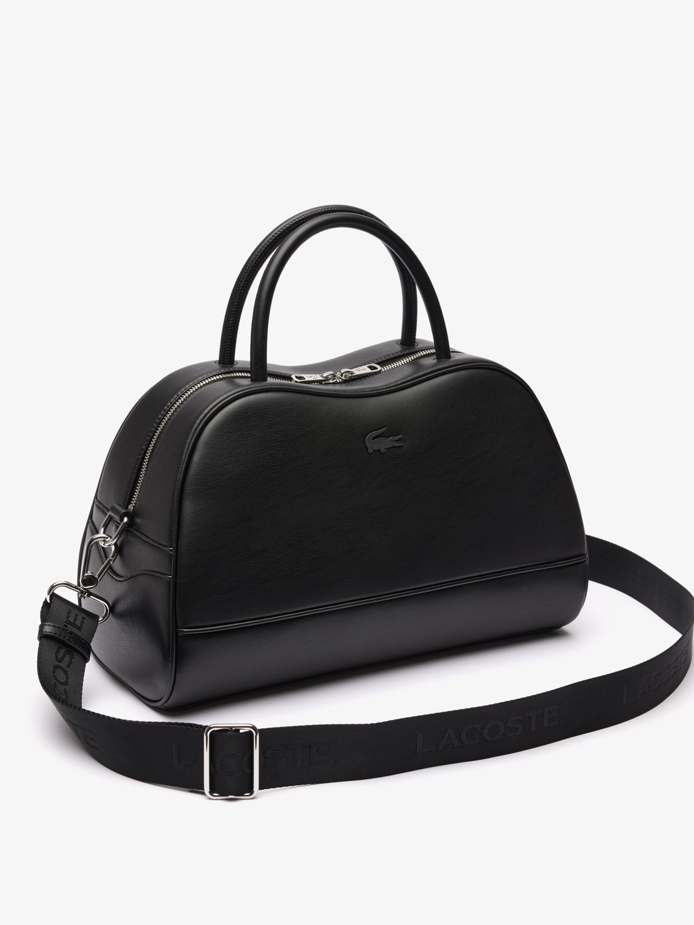 Сумки Lacoste Lora модель NF4469FO000 Фото