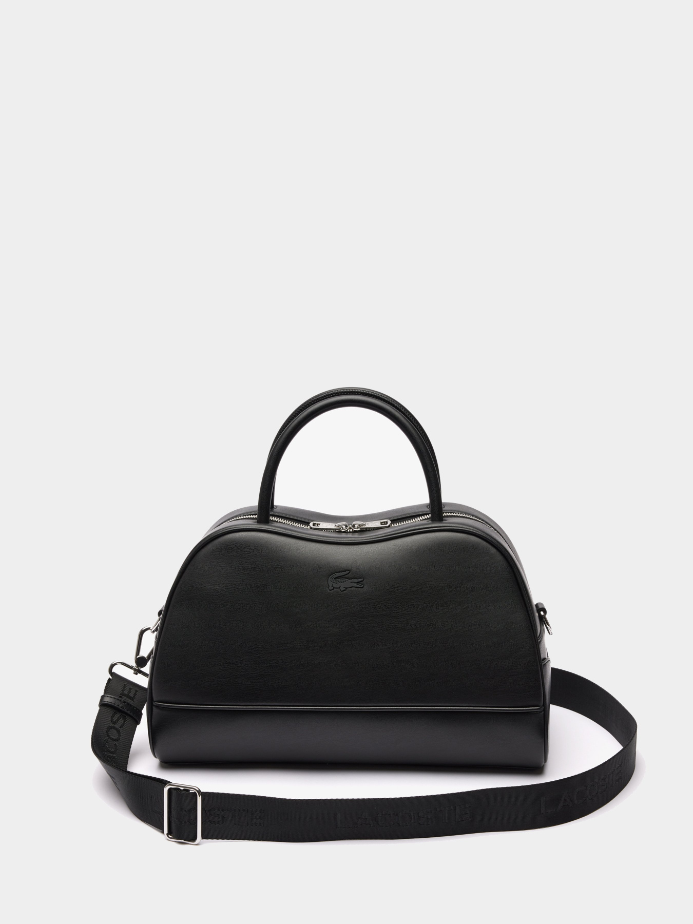 Сумки Lacoste Lora модель NF4469FO000 Фото