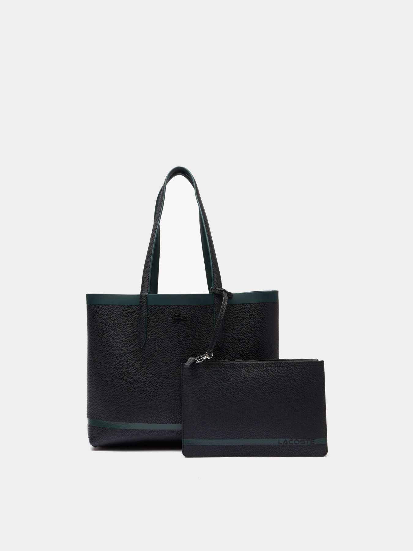 Сумки Lacoste модель NF4472ASM52 Фото