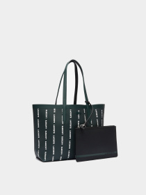 Сумки Lacoste модель NF4472ASM52 Фото