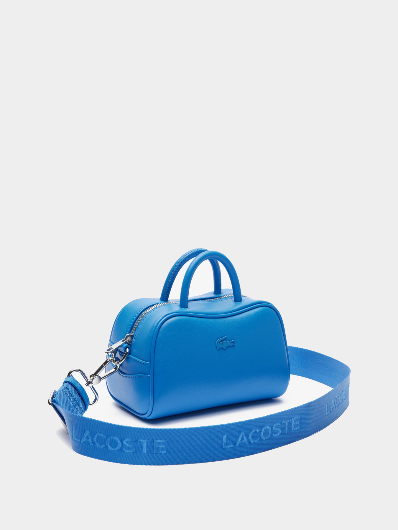 Сумки Lacoste Mini Lora модель NF4498FOL42 Сумки Lacoste Mini Lora модель NF4498FOL42 Фото