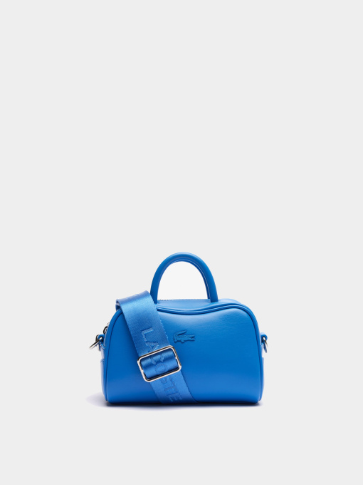 Сумки Lacoste Mini Lora модель NF4498FOL42 Фото