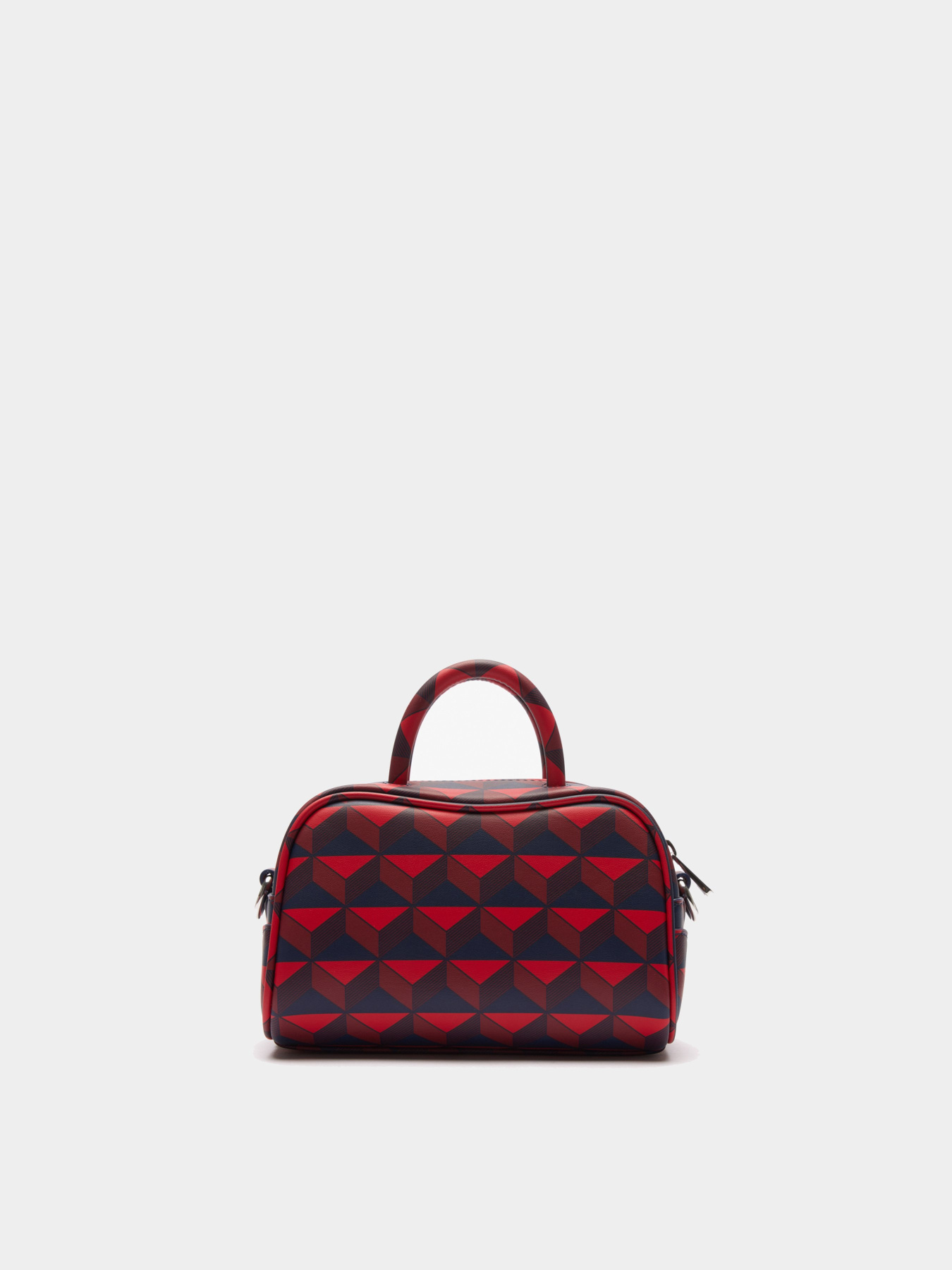 Сумки Lacoste Mini Lora модель NF4500FZN39 Сумки Lacoste Mini Lora модель NF4500FZN39 Фото