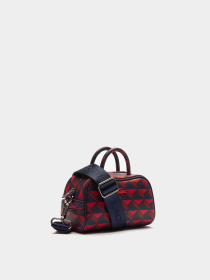 Сумки Lacoste Mini Lora модель NF4500FZN39 Фото