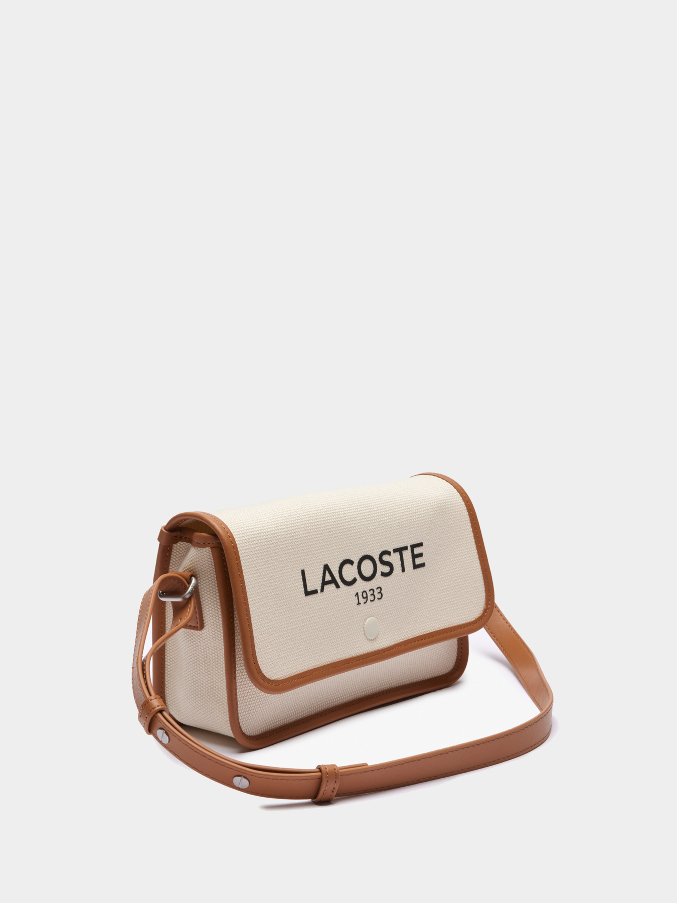 Сумки Lacoste Heritage модель NF4507TDK02 Фото
