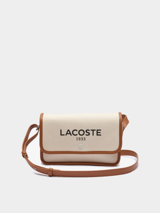 Сумки Lacoste Heritage модель NF4507TDK02 Фото