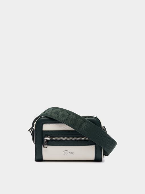 Сумки Lacoste Small Nilly Piqué модель NF4519YNF89 Фото