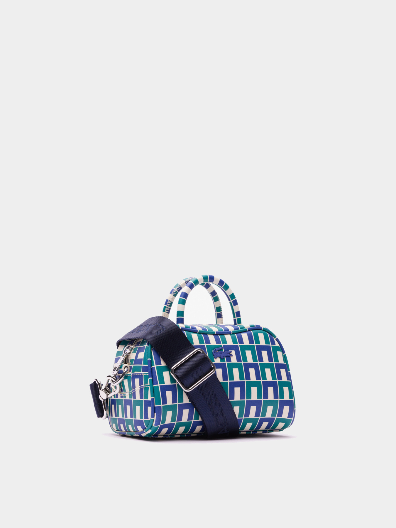 Сумки Lacoste Mini Lora модель NF4569FZN30 Сумки Lacoste Mini Lora модель NF4569FZN30 Фото
