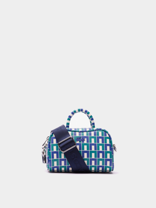 Сумки Lacoste Mini Lora модель NF4569FZN30 Фото