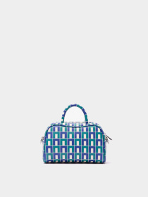 Сумки Lacoste Mini Lora модель NF4569FZN30 Фото