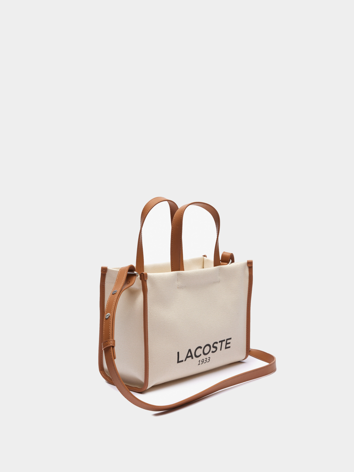 Сумки Lacoste Heritage модель NF4641TDK02 Фото